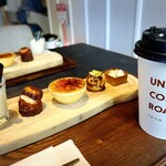 UNI COFFEE ROASTERY PREMIUM - 