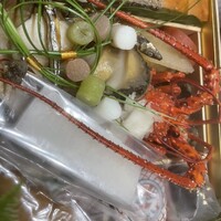 日本料理 別府 廣門 - 