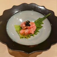 京都鉄板焼 結 - 