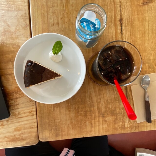 カフェ レガ（Kafe rega） - 北見（カフェ）の写真