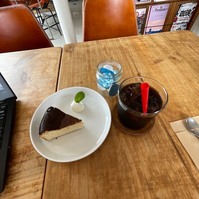 カフェ レガ（Kafe rega） - 北見（カフェ）の写真