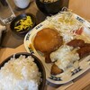 ステーキ宮川 - 料理写真: