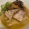 らぁ麺 今野