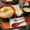 みち草 - 料理写真:親子丼