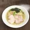 しじみ中華蕎麦 イツ花