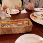 モンドール - 料理　