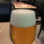 カジュアルレストラン BEBER - 