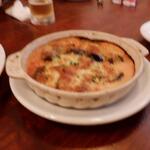 モンドール - 料理　