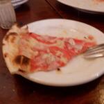 モンドール - 料理　