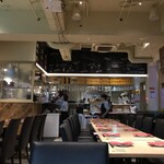 カジュアルレストラン BEBER - 