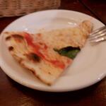 モンドール - 料理　