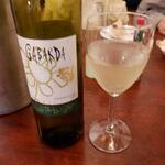 モンドール - ドリンク