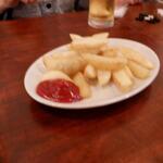 モンドール - 料理　