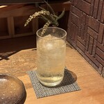 Sake Shundokoro Kurochan - 