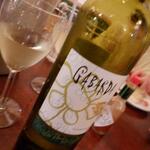 モンドール - ドリンク