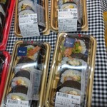 リーズデリ - 料理写真: