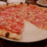 モンドール - 料理　