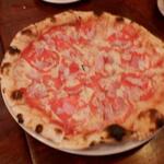 モンドール - 料理　