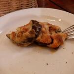 モンドール - 料理　