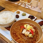 Sano Miso - 