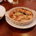 モンドール - 料理　