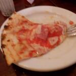 モンドール - 料理　