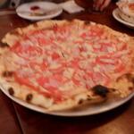 モンドール - 料理　