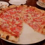 モンドール - 料理　