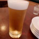 モンドール - ドリンク