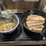 京都 麺屋たけ井 - 