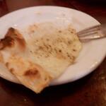 モンドール - 料理　