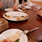 モンドール - 料理　