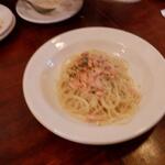 モンドール - 料理　