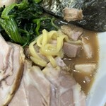 Otokora Memmu Ro - 麺もこんばんは。