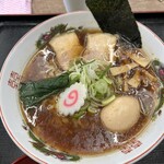 麺処 ひろ田製粉所 - 