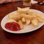 モンドール - 料理　