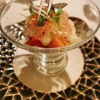 リストランテ リンコントロ - 