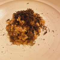 リストランテ リンコントロ - 