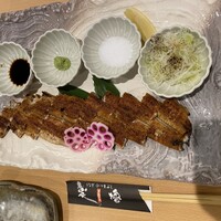 うなぎ･ひつまぶし炭櫓 京都四条河原町店 - 