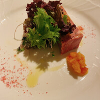 リストランテ リンコントロ - 