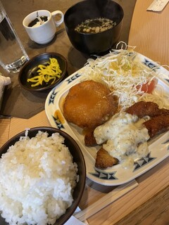 ステーキ宮川 - 