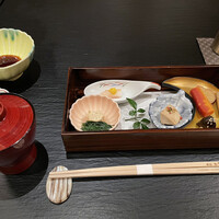 焼肉会席 舌牛 銀座店 - 