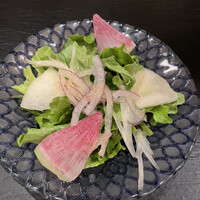 焼肉会席 舌牛 銀座店 - 