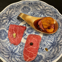 焼肉会席 舌牛 銀座店 - 