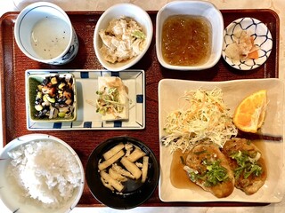 島とうふ屋 - 