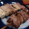 串焼ホルモンほうちゃん