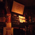 Oasis - H25.12　本日オススメウイスキー