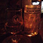 Oasis - H25.12　イチローズモルト秩父　オアシス仕様ミズナラ樽