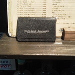 Oasis - H25.12　もらいました