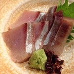 いなせ 寅”衛門 - 氷見の寒ブリ